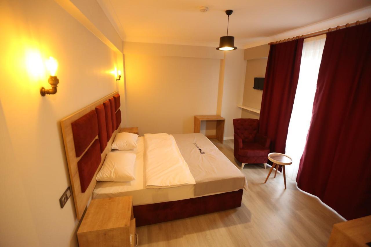 The Grey Hotel Serdivan Dış mekan fotoğraf